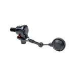 Robinet flotteur quickstop à fermeture instantanée - raccordement filteté 3 / 4' Robinet flotteur quickstop à fermeture instantanée - raccordement filteté 3 / 4'