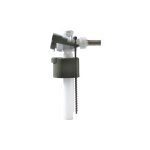 Robinet flotteur silencieux quieto - siamp