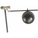 Jetly - robinet  flotteur standard - raccordement rf 1 / 2'