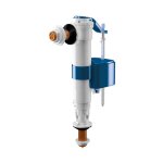 Robinet flotteur sx ultra silencieux