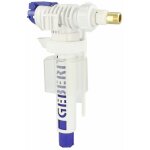 Geberit - robinet flotteur type 380 alimentation d'eau lat�rale, 3 / 8', mamelon en laiton