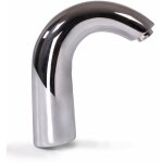 Jet dryer - robinet infrarouge - robinet automatique de lavabo avec mlangeur donner autoflow 03, chrome ...