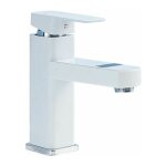 Fei yu - robinet lavabo mitigeur salle de bain en laiton pure robinet salle bain mousseur neoperl mitigeur ...