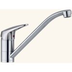 Luisina - robinet cuisine chrom� mathis