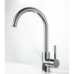 Bernstein - robinet mitigeur pour lavabo ou vasque 1434c - 33