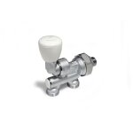 Robinet mono - bitube giacomini r304t 1 dx x 16