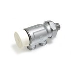 Robinet mono - bitube préréglage micrométrique giacomini r324n 1 / 2' x 16 Robinet mono - bitube préréglage micrométrique giacomini r324n 1 / 2' x 16