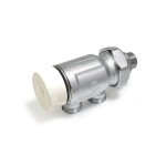 Robinet mono - bitube pr�r�glage microm�trique giacomini r324n 1'sx x 16