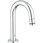Robinet monofluide universal chrom - grohe