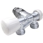 Soupape monotubo r358m1 giacomini