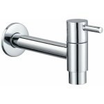 Robinet mural en laiton pour eau froide, lavabo, serpilli�re, robinets de machine � laver, robinets de ...