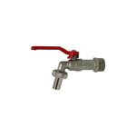 Raco expert - robinet puisage 1 / 4 t 20x27 20x27 vrac