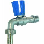 Sferaco - robinet de puisage antigel - diam�tre nominal 1 / 2' - sortie 3 / 4'