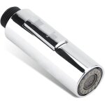 Robinet pulvérisateur de cuisine mitigeur d'évier tête de pulvérisation robinet douchette 2 fonctions ... Robinet pulvérisateur de cuisine mitigeur d'évier tête de pulvérisation robinet douchette 2 fonctions ...