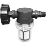 Kcvv - robinet raccord cuve 1000 l, articulation de tuyau de jardin pour collecteurs d'eau de pluie avec ... Kcvv - robinet raccord cuve 1000 l, articulation de tuyau de jardin pour collecteurs d'eau de pluie avec ...