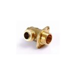 Robinet retour chauffage acleis / megalis / egalis (3 / 4 retour)