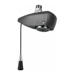 Presto - robinet simple temporise - dl 350 s dbit 10 l / mn  3 bars