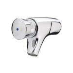 Robinet temporisateur de lavabo 504 xl presto