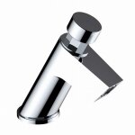 Robinet temporisé 40 m28x1. 5 14 s clever 60734 Robinet temporisé 40 m28x1. 5 14 s clever 60734
