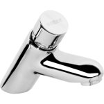 Robinet temporis de comptoir pour lavabo nofer