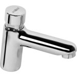 Robinet temporis de comptoir pour lavabo nofer