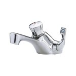 Robinet temporisé + levier 3000 - presto Robinet temporisé + levier 3000 - presto