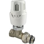 Robinet thermostatique droit 15 / 21