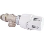 Robinet thermostatique equerre inv 15 / 21