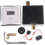 Robinet de toilette � d�tection automatique pour urinoir et lavabo