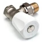 Robinet  visser tube fer 20x27 / 20x27