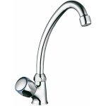 Clever - robinetterie de cuisine avec 2 guayama