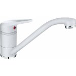 Robinetterie - mitigeur d'vier fc 9541. 094, blanc artic 115. 0470. 658 - franke