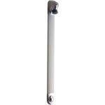 Presto - robinetterle temporisee de douche dl 400se avec robinet d'arret droit, chrome ref. 27400 Presto - robinetterle temporisee de douche dl 400se avec robinet d'arret droit, chrome ref. 27400