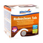 Clarifiant roboclean tab pm - 673 96 grs. piscimar