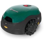 Robomow robot de tonte rt700 4, 3 ah