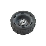 Robomow - roue arrire tondeuse robot / cub cadet - spp7021a