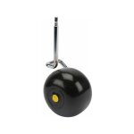Robomow - roue avant tondeuse robot / cub cadet - msb6007b1 Robomow - roue avant tondeuse robot / cub cadet - msb6007b1