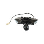 Robomow - roue avant tondeuse robot / cub cadet - msb7005b