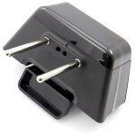 Robomow - spp6130b - t�te de station pour robot de tonte � partir de 2019