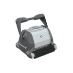 Robot piscine hayward aquavac 300 qc - quick clean - brosses picots sans chariot