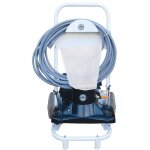 Robot aspirateur de piscine hexagone quick vac classic