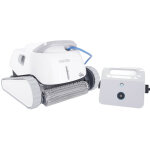 Maytronics dolphin - robot electrique de piscine fond et parois - dolphin - nsr200