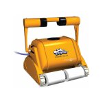 Maytronics dolphin - robot electrique de piscine professionnel 25m brosse mousse - dolphin - dynamic ...