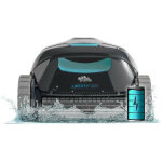 Maytronics dolphin - robot electrique de piscine sans fil fond, parois et ligne d'eau - dolphin - liberty ... Maytronics dolphin - robot electrique de piscine sans fil fond, parois et ligne d'eau - dolphin - liberty ...