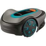 Robot gardena tondeuse � gazon tondeuse � gazon mod. vol r1000