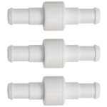 Robot de nettoyage de boule de tuyau de piscine compatible polaris avec joint tournant � roulement � ...