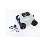 Ubbink - robot nettoyeur a batterie de piscine robotclean accu - nettoyage fond pour toutes piscines Ubbink - robot nettoyeur a batterie de piscine robotclean accu - nettoyage fond pour toutes piscines