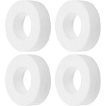 Robot nettoyeur de piscine, 4 pi�ces, anneau mousqueton de remplacement pour maytronics dolphin 6101611, ...