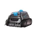 Zodiac ? robot nettoyeur �lectrique piscine 10 x 5 m ? aspiration cyclonique vortex ? longueur c�ble ...