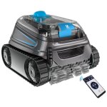 Robot piscine cnx 50 iq zodiac